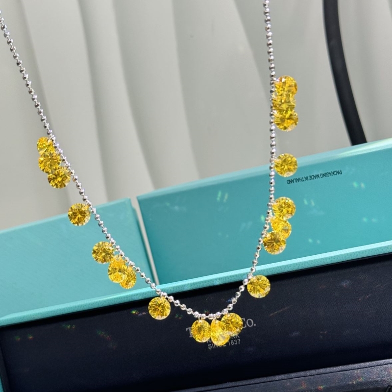 T*f*ny necklaces
